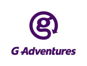 G Adventures Inc. Logo