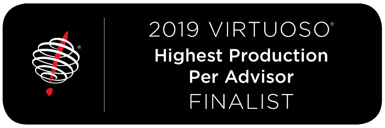 2019 Awards MEMBER Highest Production/ Advisor FINALIST