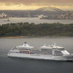 Silversea Cruises- Silver Whisper