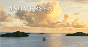 SilverSea Cruises Header