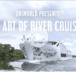 UNIWORLD - THE ART OF RIVER CRUISING