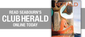 Seabourn Cruises - Club Herald Online Magazine