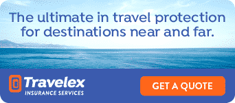 Travelex Insurance - get a quote