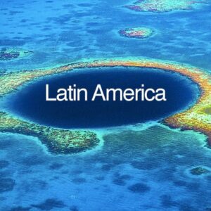 PONANT - Latin America