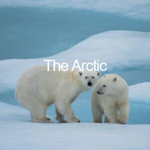 PONANT - The Arctic