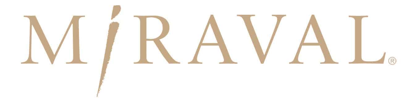 MIRAVAL logo