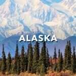 Oceania Cruises - Alaska