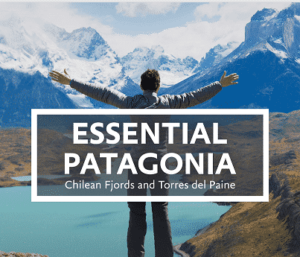 Quark Expeditions - Essential Patagonia