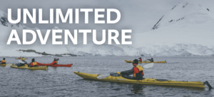Quark Expeditions - Unlimited Adventure