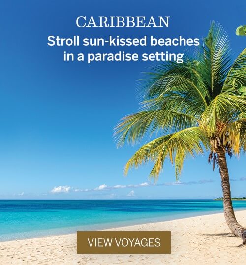 Seabourn Ultra-Luxury Cruises - Caribbean