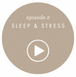 Digital Mindfulness Video - Sleep & Stress