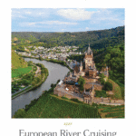 TAUCK - 2022 European River Cruising