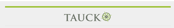 TAUCK Logo