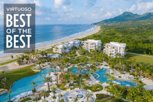Virtuoso Best of the Best - Mexico and Florida