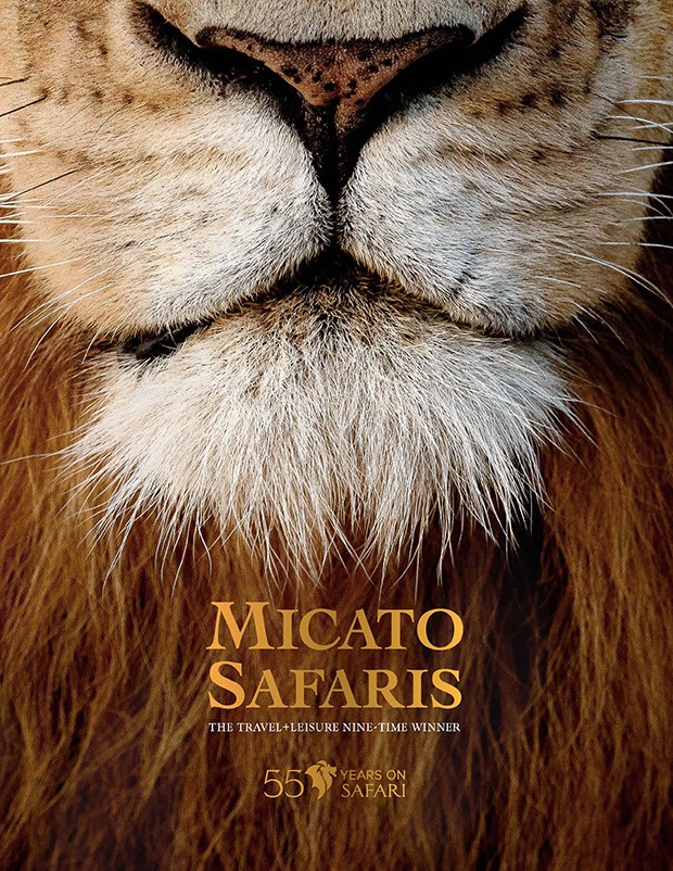 Micato Safari - Beyond Your Wildest Imagination
