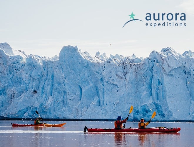 Aurora-Expeditions -Journey to the far corners of the earth